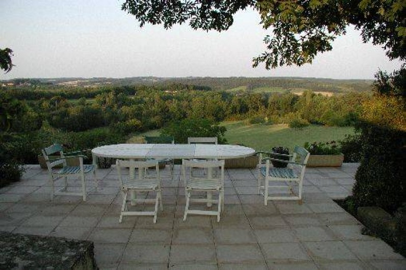 Location de vacances - Maison - Villa à Celles