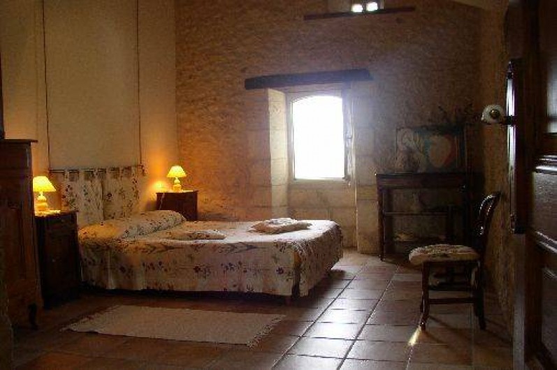 Location de vacances - Maison - Villa à Celles