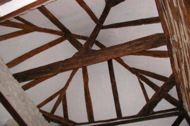 Location de vacances - Maison - Villa à Celles