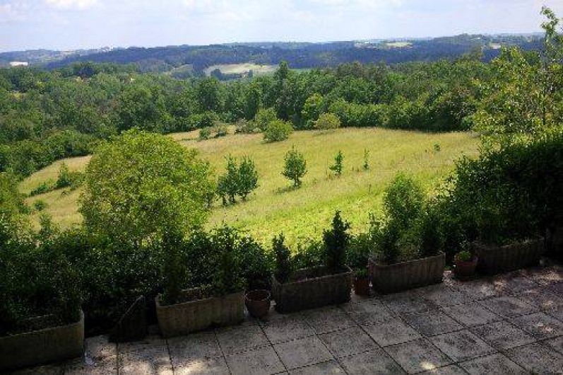 Location de vacances - Maison - Villa à Celles