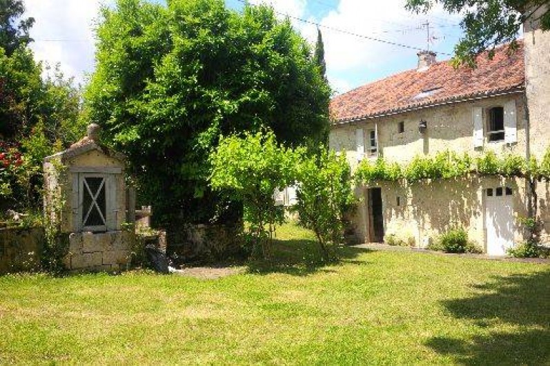 Location de vacances - Maison - Villa à Celles