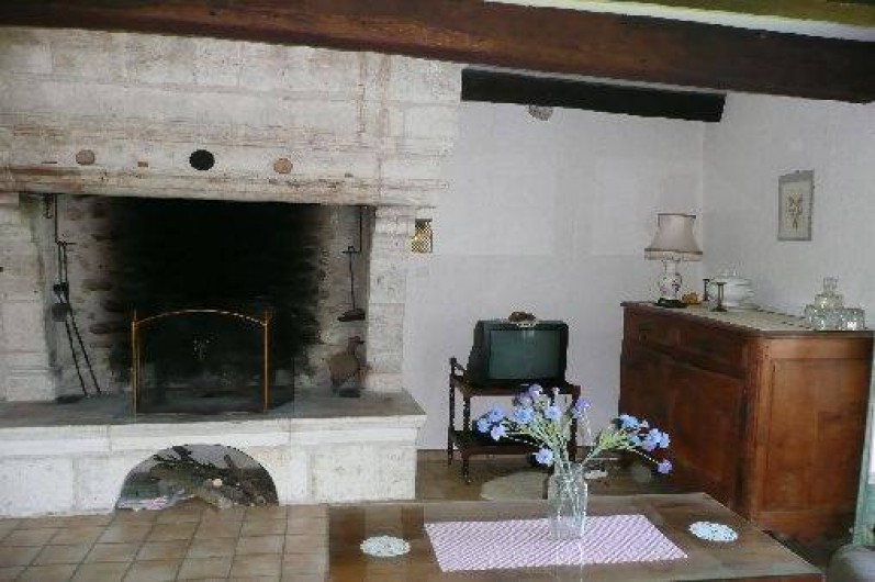 Location de vacances - Maison - Villa à Celles