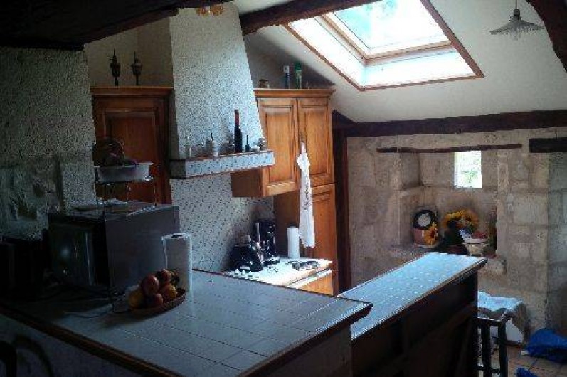 Location de vacances - Maison - Villa à Celles