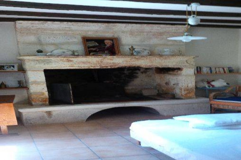 Location de vacances - Maison - Villa à Celles