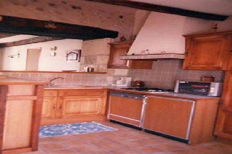 Location de vacances - Maison - Villa à Celles