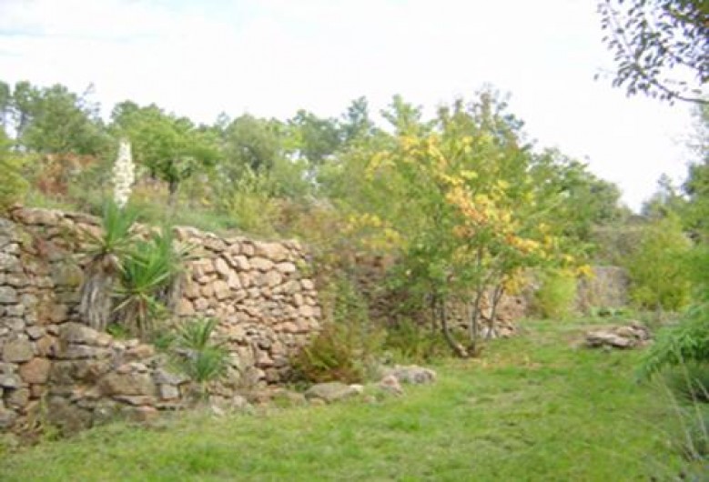 Location de vacances - Maison - Villa à Payzac