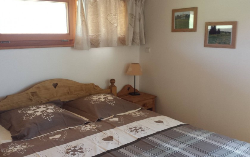 Location de vacances - Gîte à Lajoux