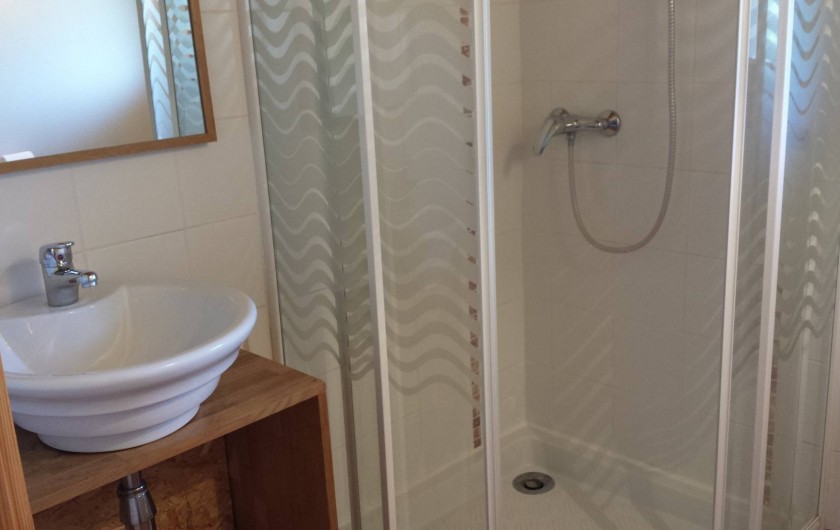 Location de vacances - Gîte à Lajoux