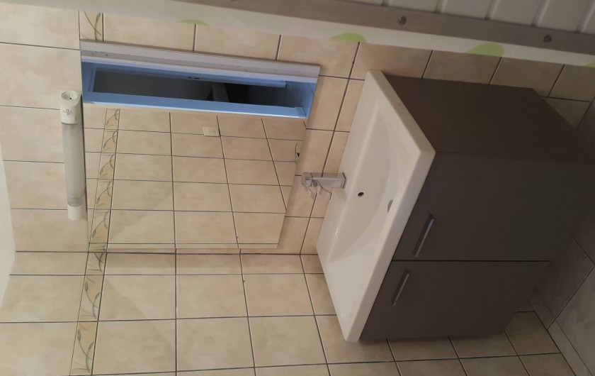 Location de vacances - Villa à Rivière-Pilote