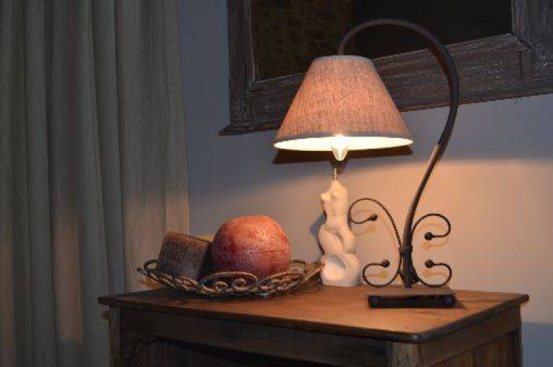 Location de vacances - Gîte à Castelnau-d'Aude