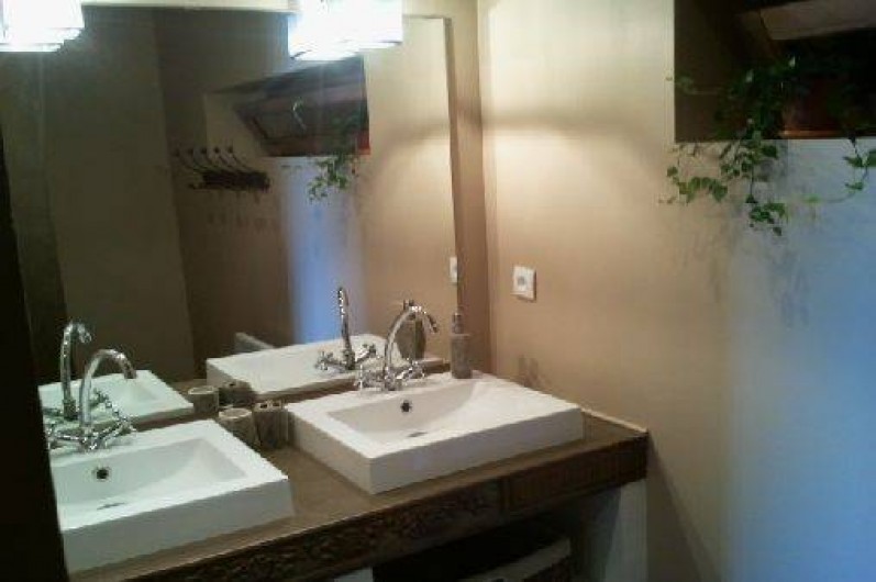 Location de vacances - Gîte à Castelnau-d'Aude