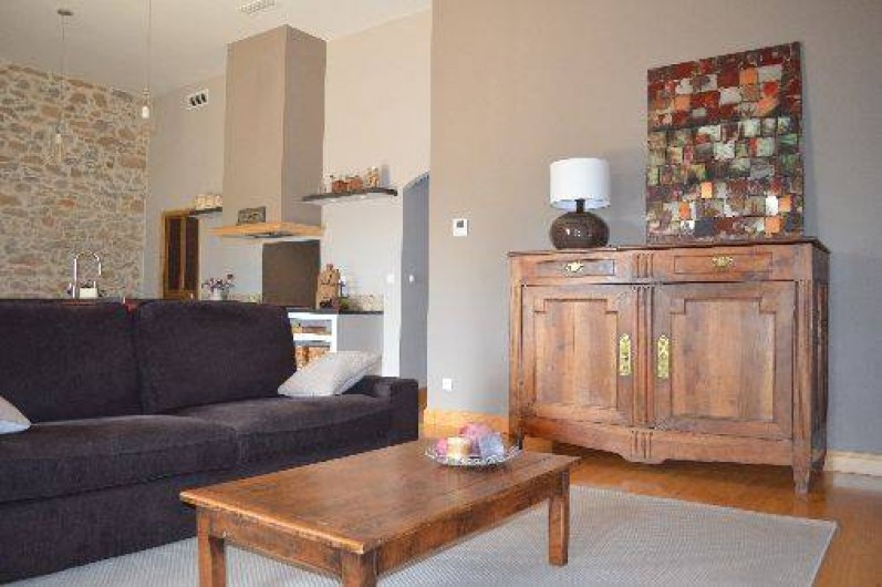 Location de vacances - Gîte à Castelnau-d'Aude