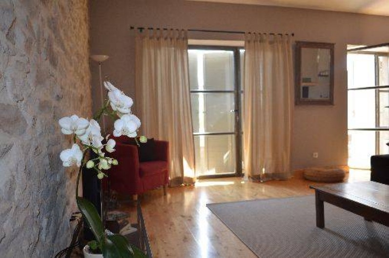 Location de vacances - Gîte à Castelnau-d'Aude