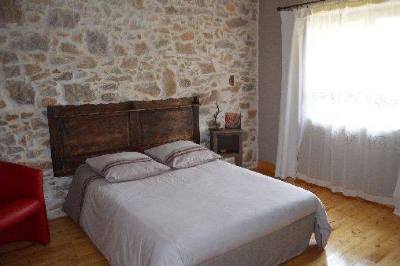 Location de vacances - Gîte à Castelnau-d'Aude