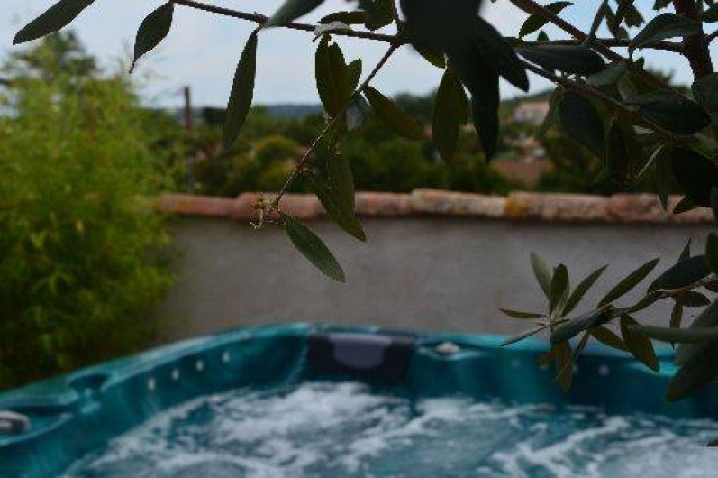 Location de vacances - Gîte à Castelnau-d'Aude