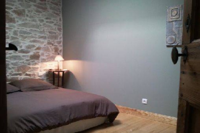 Location de vacances - Gîte à Castelnau-d'Aude