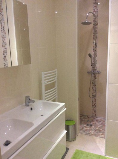 Location de vacances - Appartement à Le Lavandou