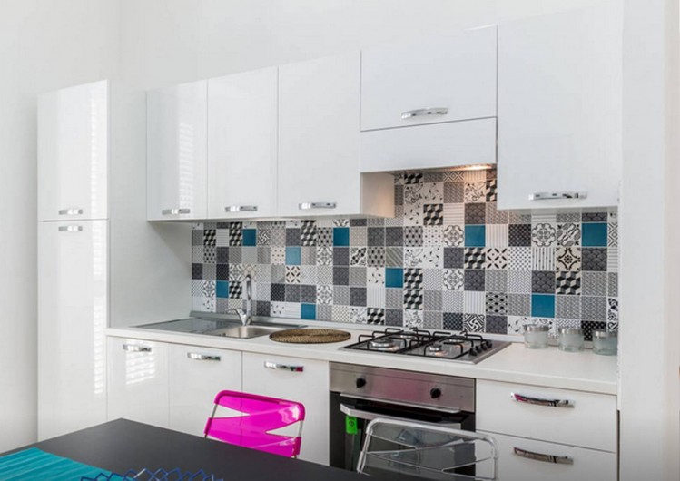 Location de vacances - Appartement à Pozzallo