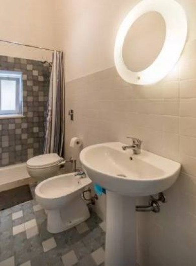 Location de vacances - Appartement à Pozzallo