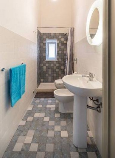 Location de vacances - Appartement à Pozzallo