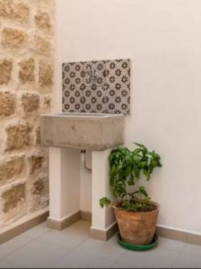 Location de vacances - Appartement à Pozzallo