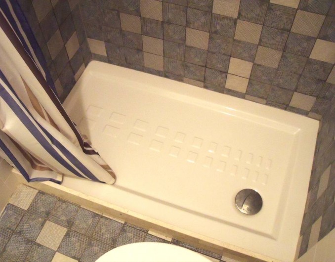 Location de vacances - Appartement à Pozzallo