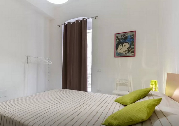 Location de vacances - Appartement à Pozzallo
