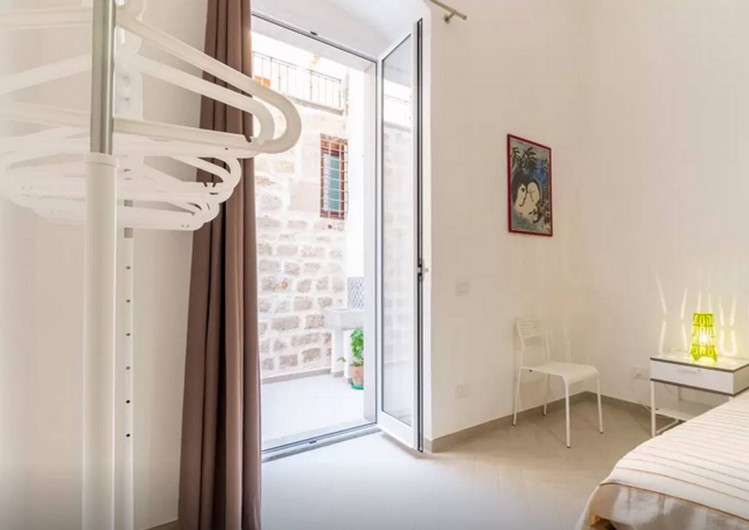 Location de vacances - Appartement à Pozzallo