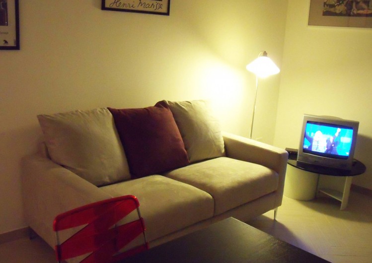 Location de vacances - Appartement à Pozzallo