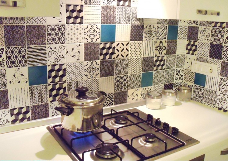 Location de vacances - Appartement à Pozzallo