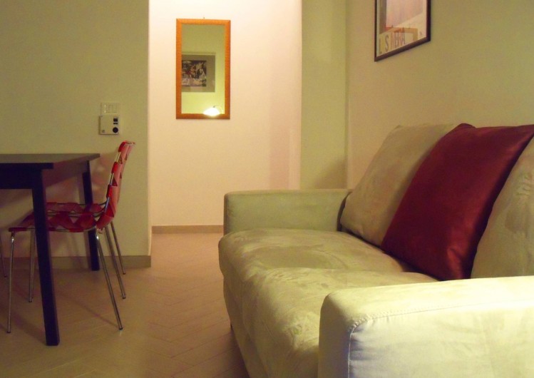 Location de vacances - Appartement à Pozzallo