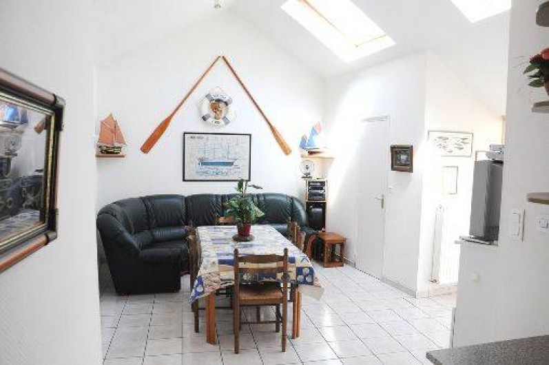 Location de vacances - Gîte à Concarneau