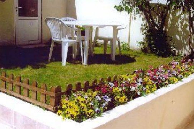 Location de vacances - Gîte à Concarneau