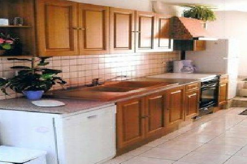 Location de vacances - Gîte à Concarneau