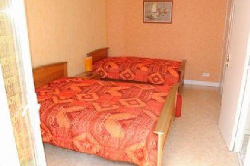 Location de vacances - Gîte à Concarneau