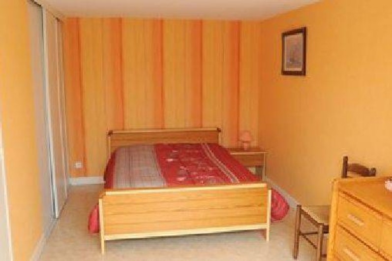 Location de vacances - Gîte à Concarneau