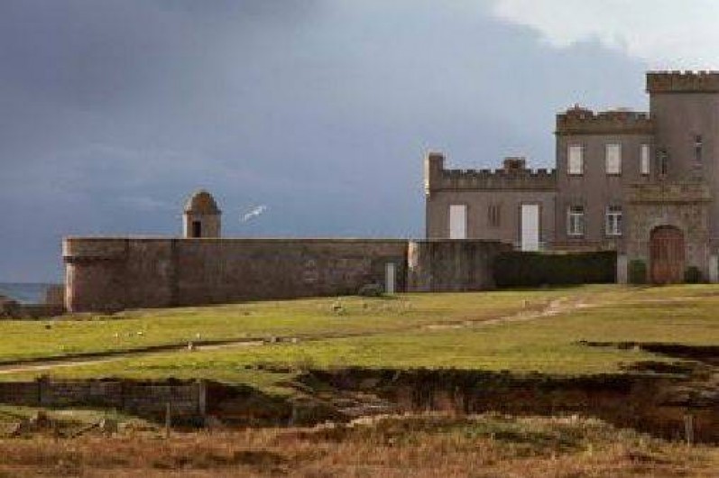 Location de vacances - Gîte à Concarneau