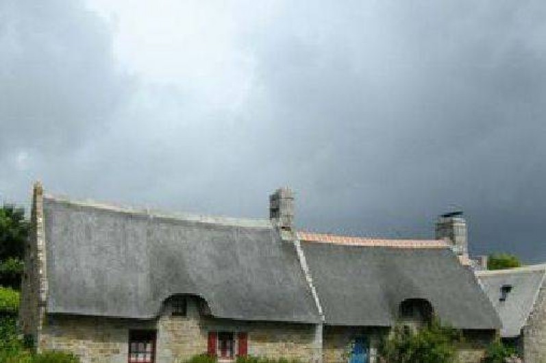Location de vacances - Gîte à Concarneau