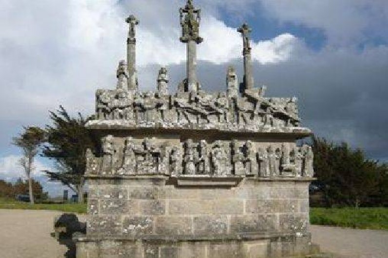 Location de vacances - Gîte à Concarneau