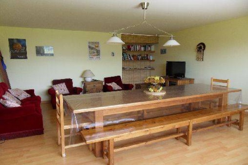 Location de vacances - Gîte à Mazamet