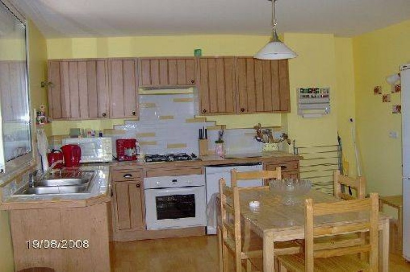 Location de vacances - Gîte à Mazamet