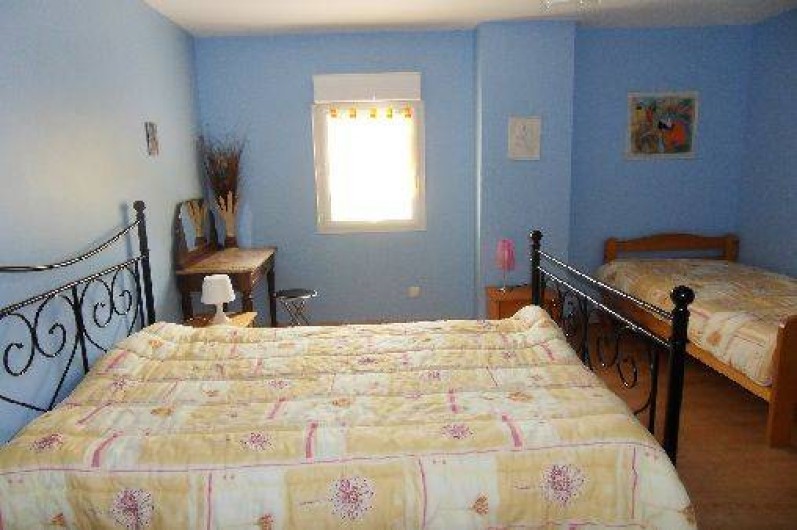 Location de vacances - Gîte à Mazamet