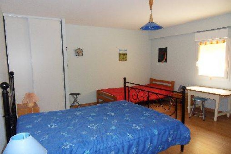 Location de vacances - Gîte à Mazamet