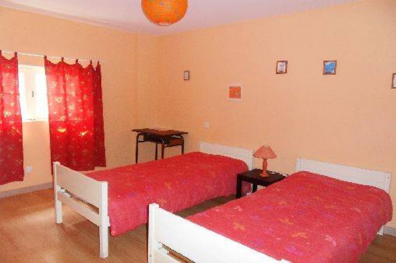 Location de vacances - Gîte à Mazamet