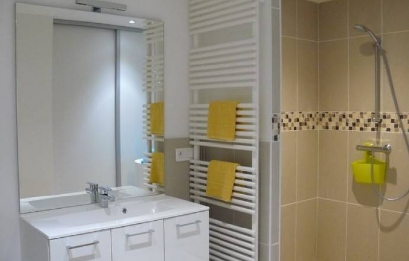 Location de vacances - Gîte à Villers-Farlay