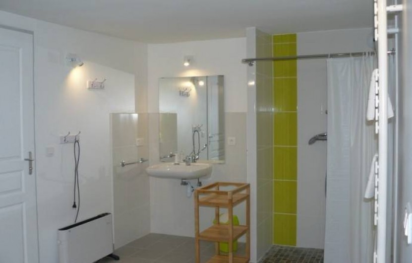 Location de vacances - Gîte à Villers-Farlay