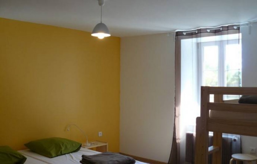 Location de vacances - Gîte à Villers-Farlay