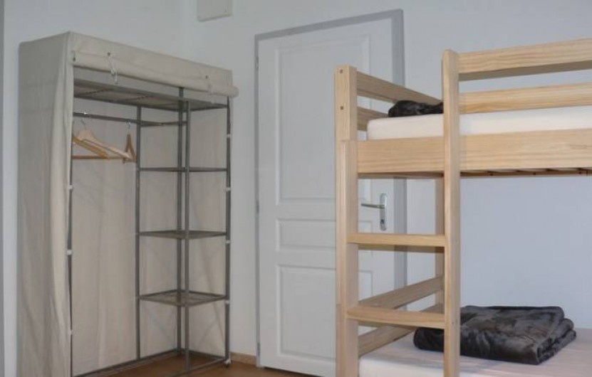 Location de vacances - Gîte à Villers-Farlay