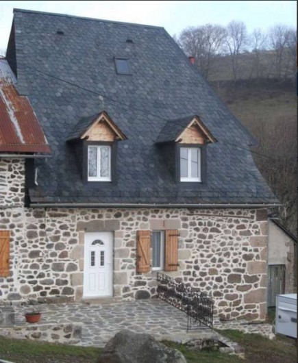 Location de vacances - Villa à Saint-Clément