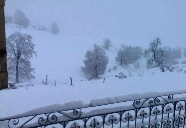 Location de vacances - Villa à Saint-Clément